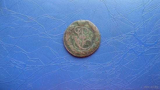 1 копейка 1795                                                                                                                        (3335)