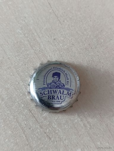 Крышки - пробки ( Германия )