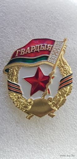 Гвардия Беларусь*