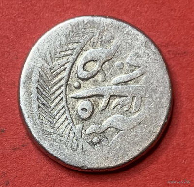 Бухара (?), серебро