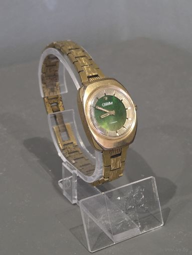 Часы Слава ау5