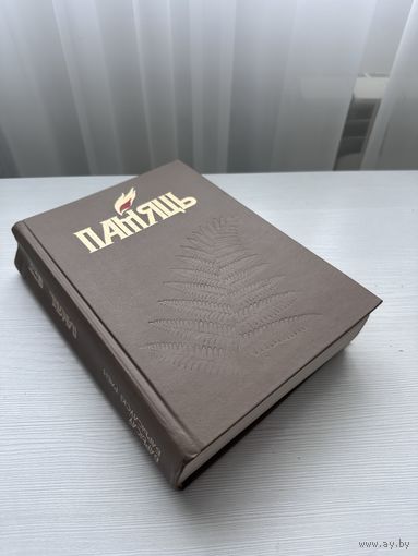 Памяць Борисов и Борисовский район Память