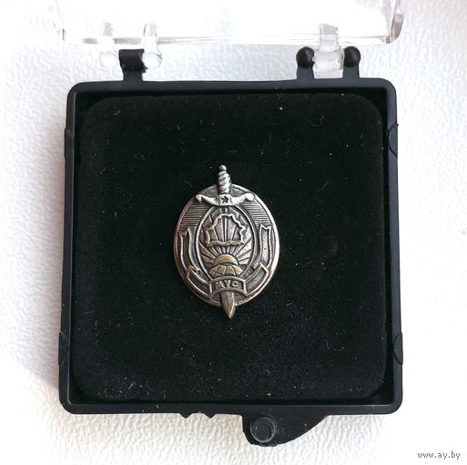 Фрачник МУС БЕЛАРУСЬ