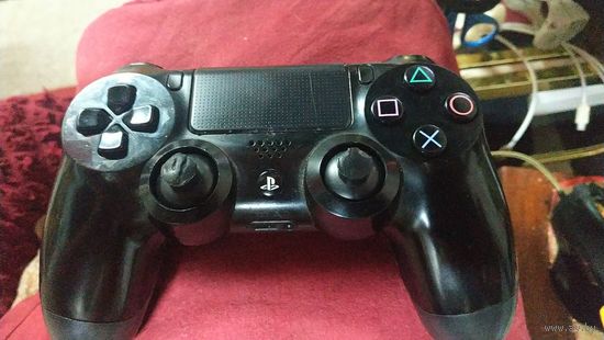 Джойстики dualshock 4 V2 PS 2-4 .