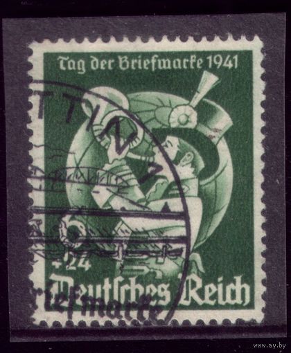 1 марка 1941 год Германия 762