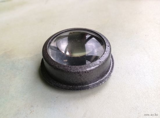 Линза(?) СССР