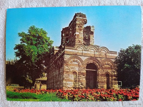 Болгария, Несебр