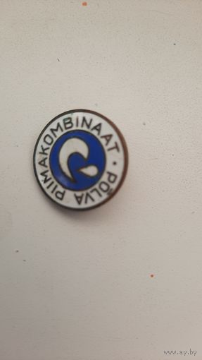 Значок .