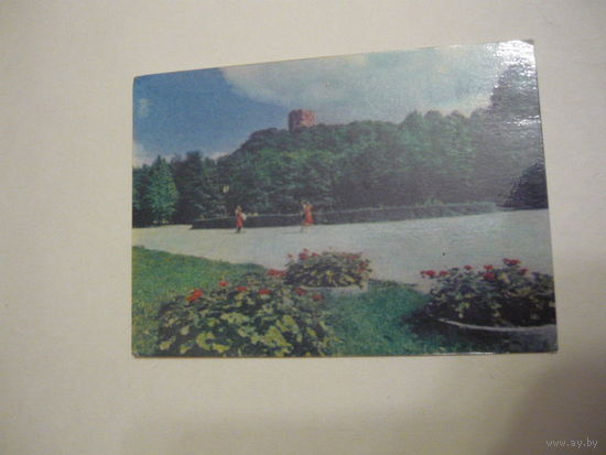 1980. MINTIS