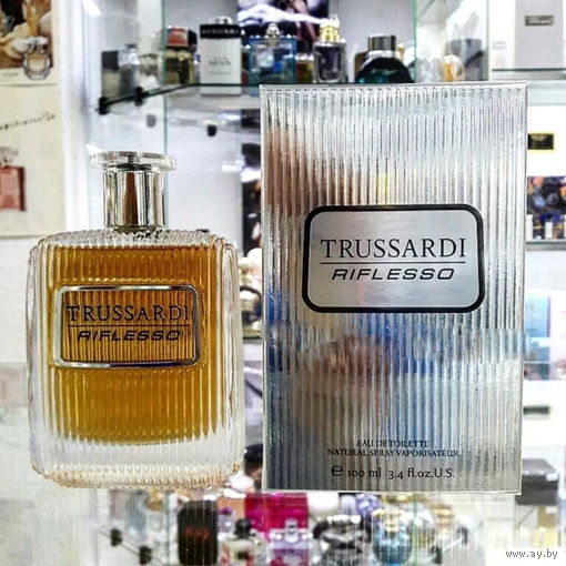 Trussardi Riflesso -100ml. edt.