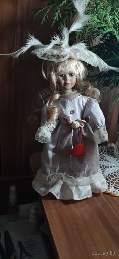 Игрушки