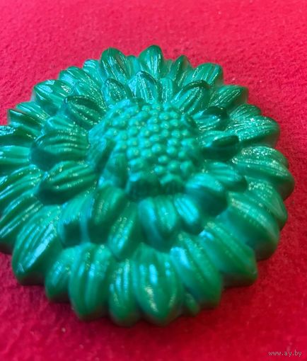 Крышка к Шкатулке ЧССР