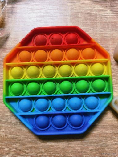 Подарки бесплатны.