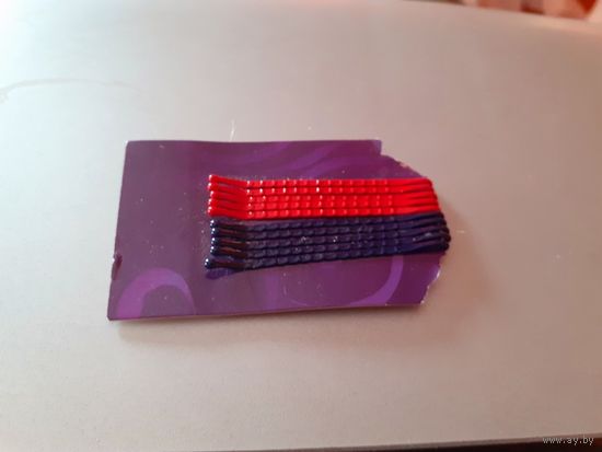 Заколки для волос