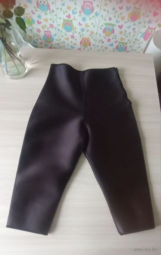 Шорты для похудения, моделирования фигуры