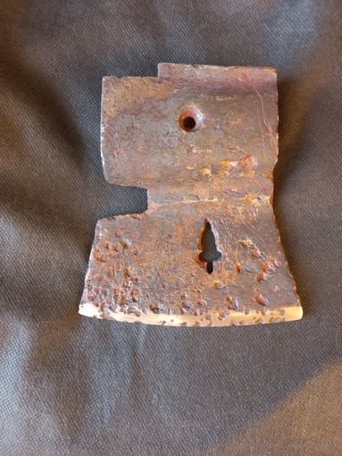 Топор саперный вермахт ( австровенгрия)