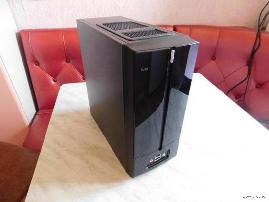 Корпус In Win mini itx