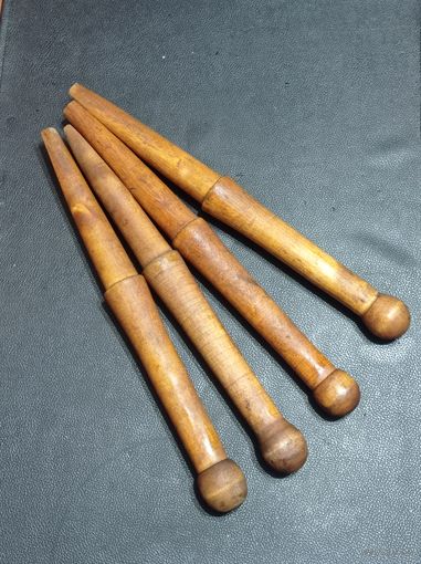 Черенки на саперку РККА склад ВОВ