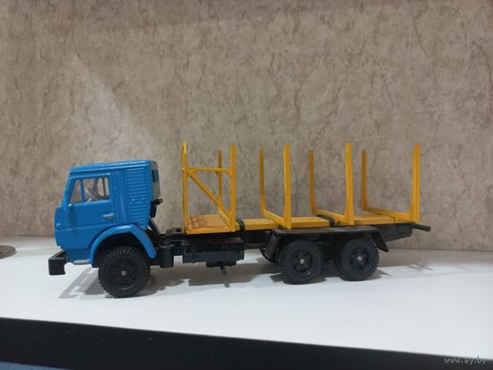 Камаз-53212,, ЭЛЕКОН,,