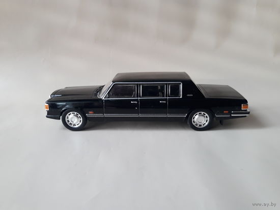 ЗиЛ-41047 Деагостини 1:43 Обмен возможен Автолегенды СССР Deagostini