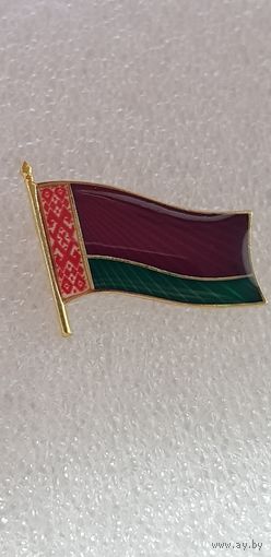 Флаг Беларусь*