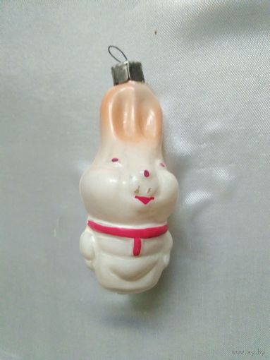 Зайчик.Каталог.Не частый.