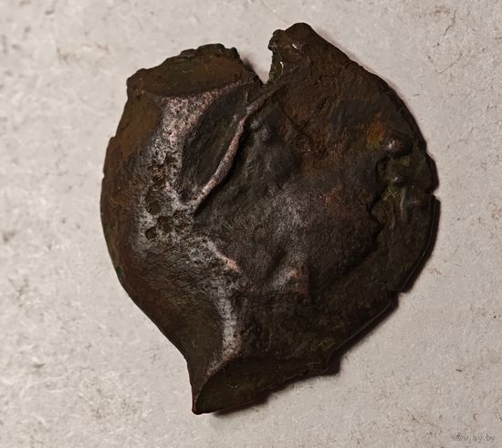 ПАНТИКАПЕЙ