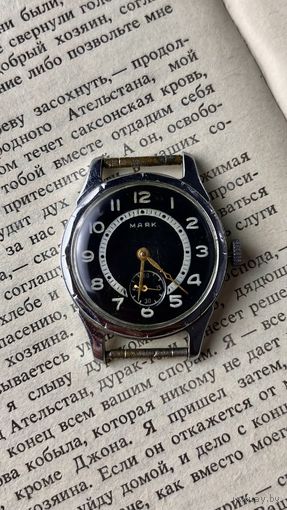 Часы Маяк СССР