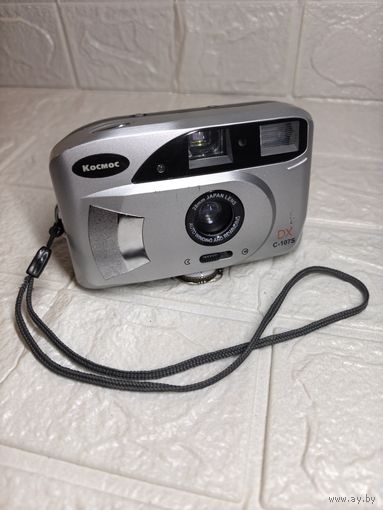 Редкий ! Фотоаппарат Космос . С рубля без МЦ. Всё с рубля без МЦ.