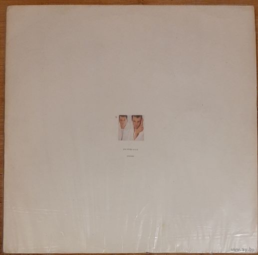Pet Shop Boys