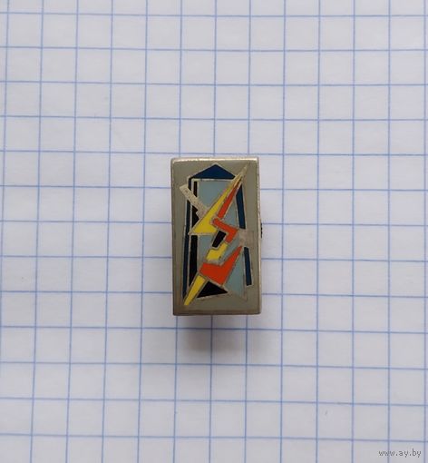 Франция. Знак