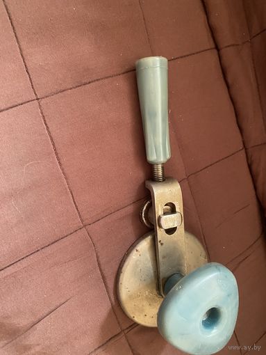 Машинка для закатки