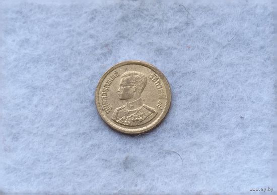 Werty71 Таиланд 5 сатангов 1957