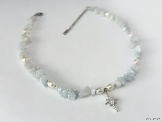 Украшения. Колье