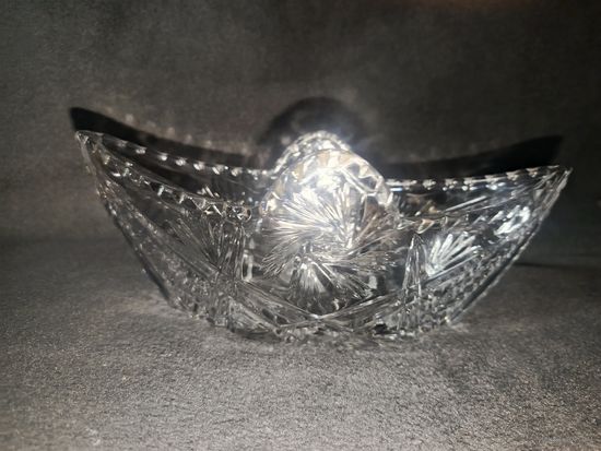 Салатник Ладья