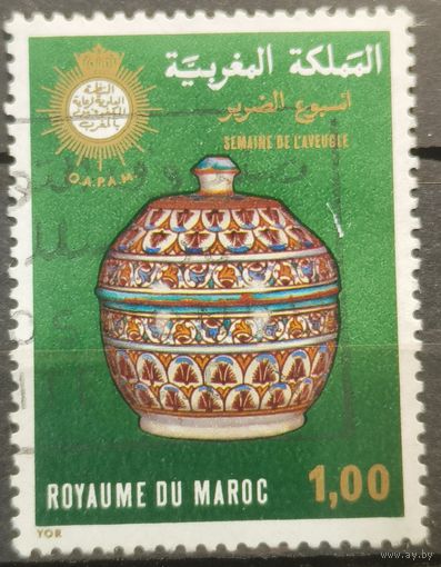 Марокко 1978г.