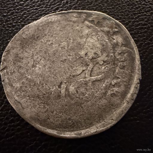 Монета ВКЛ.   Серебро.  3