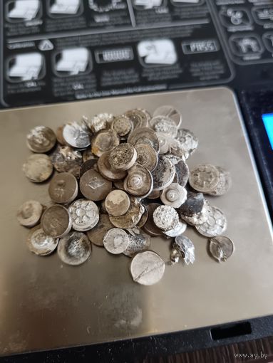 Контакты немагнитные