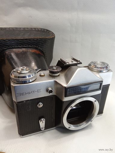 Зенит Е на детали