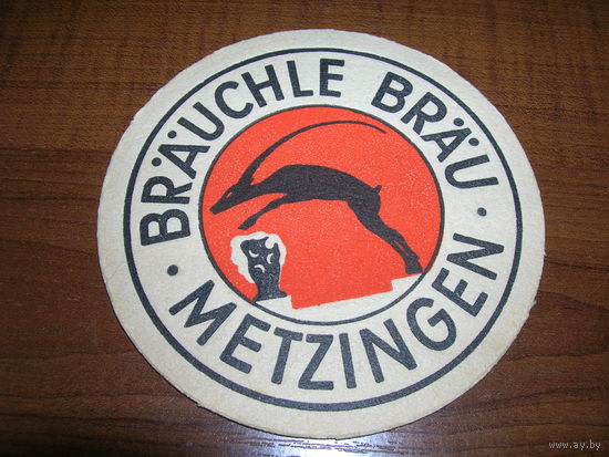 Brauchle