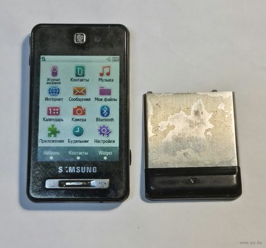 Телефон Samsung