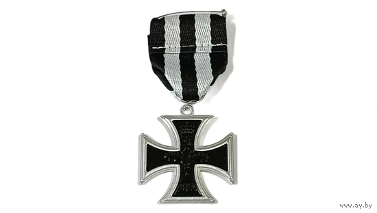 Железный крест 2 ст.1813-1870гг. Германия Пруссия