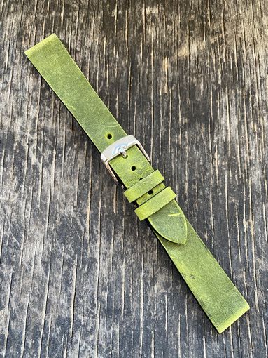 Ремень для часов 18 мм ( Лот с рубля )