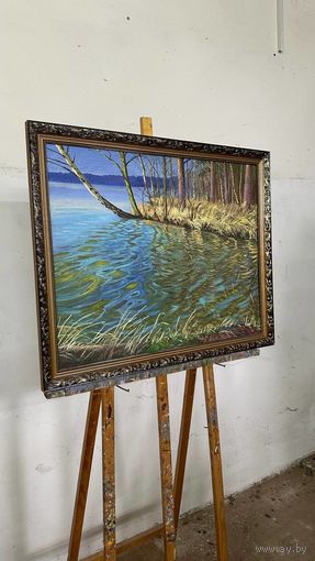 Холодная вода