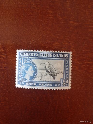 Гилберт и Эллис Елизавета