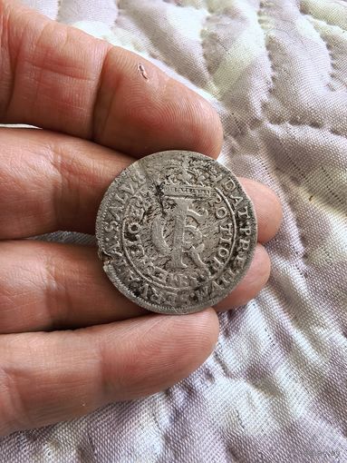 Тымф 1663 год