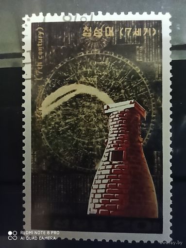 Корея 1989