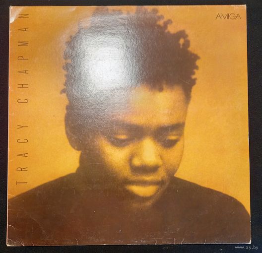 Tracy Chapman – Tracy Chapman