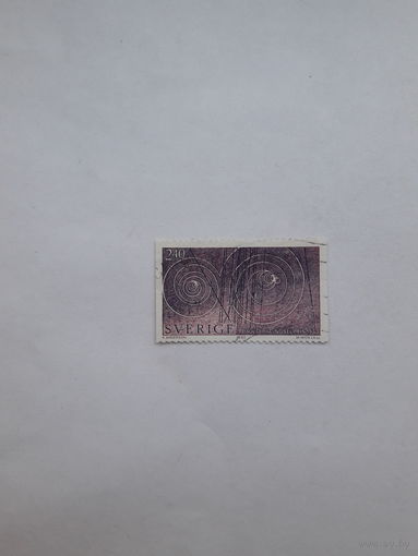 Швеция Лауреат Нобелевской премии по физике 1933 Дирак