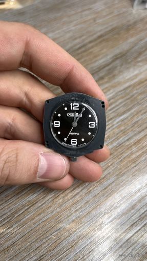 Редкие часы Слава СССР